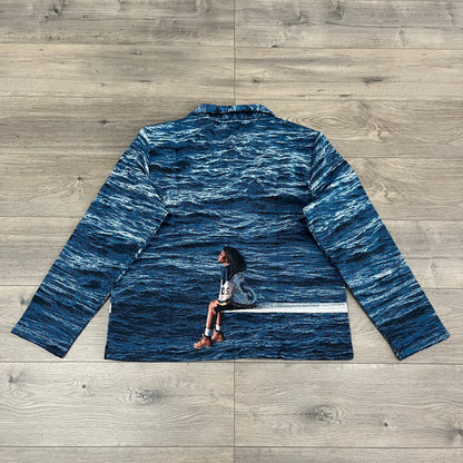 SZA TAPESTRY JACKET