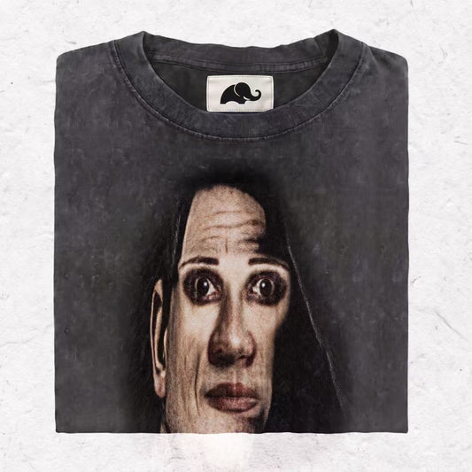 STRANGE MAN HOOD＆ SWEAT＆TEE