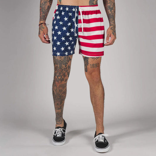 US MESH SHORTS-8900