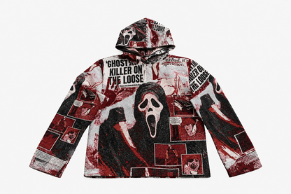 HALLOWEEN Tapestry JACKET