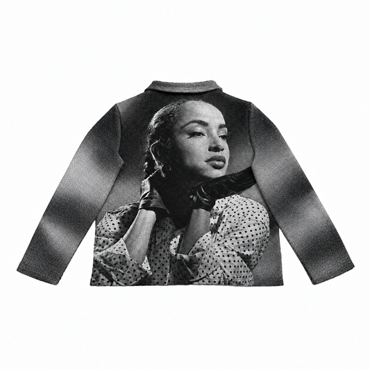 SADE V2 TAPESTRY JACKET