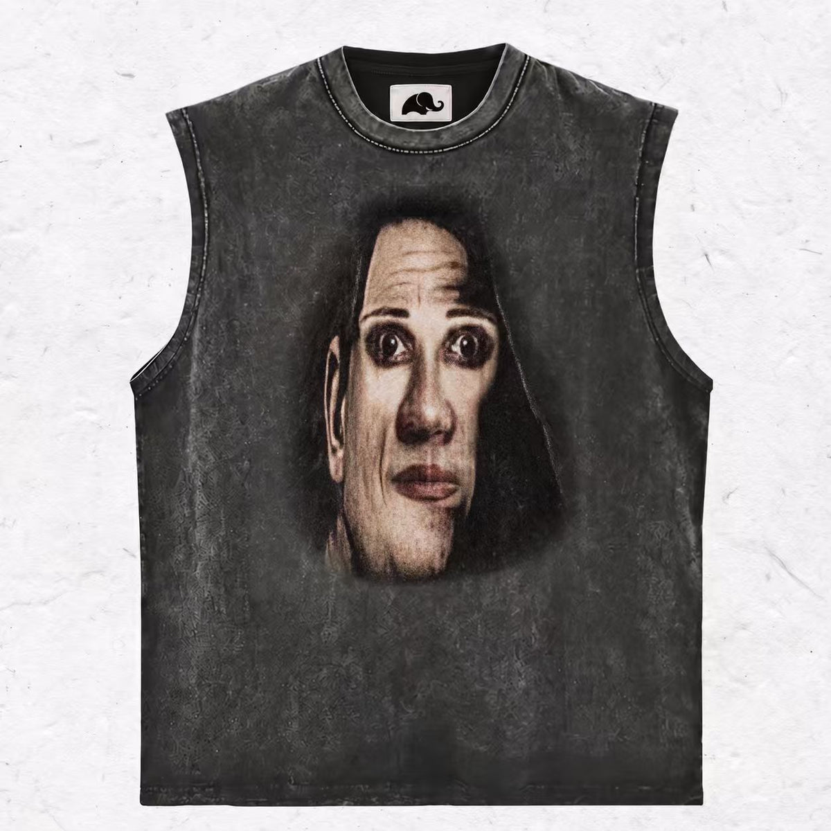 STRANGE MAN HOOD＆ SWEAT＆TEE
