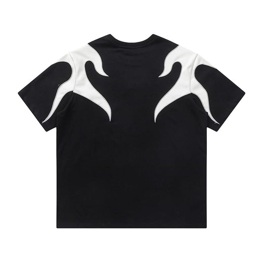 CRAFTED ELEMENT TEE-6005