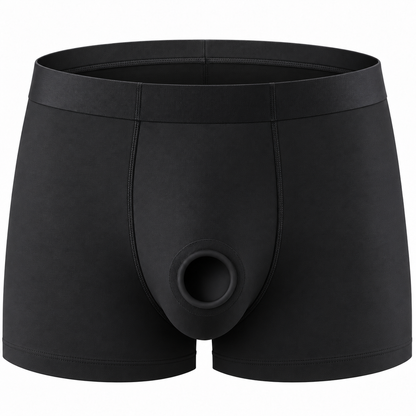 FUNCTIONAL PROTECTIVE UNDERWEAR