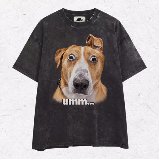 SHOCK DOG HOOD＆ SWEAT＆TEE