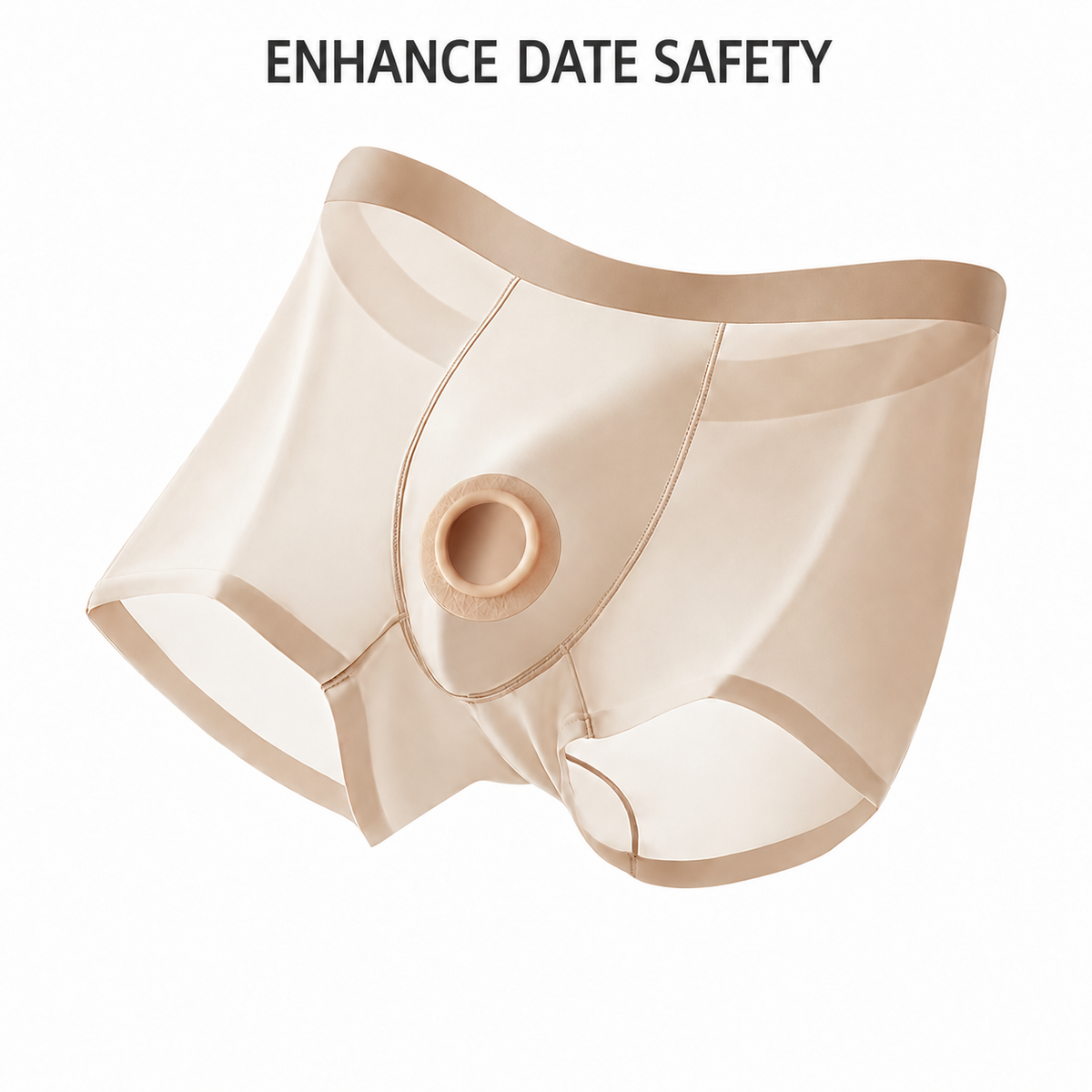 FUNCTIONAL PROTECTIVE UNDERWEAR