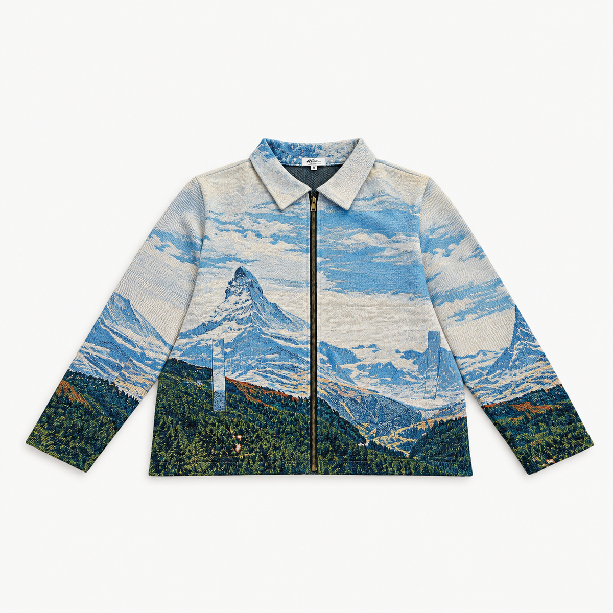 MATTERHORN TAPESTRY JACKET