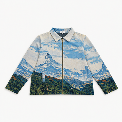 MATTERHORN TAPESTRY JACKET