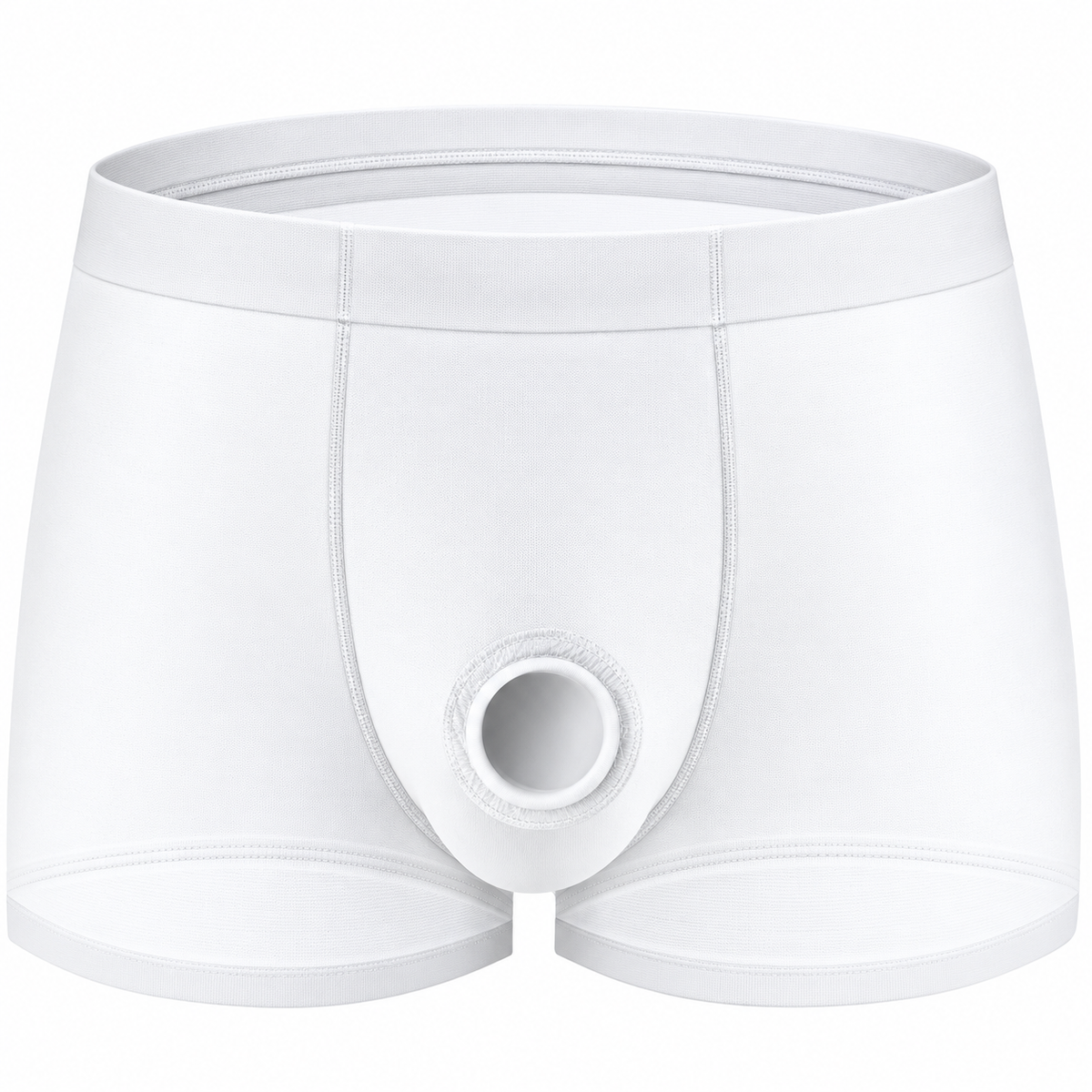 FUNCTIONAL PROTECTIVE UNDERWEAR