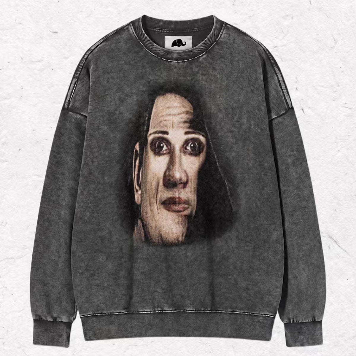 STRANGE MAN HOOD＆ SWEAT＆TEE