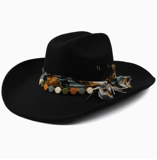 COWBOY HAT-0056