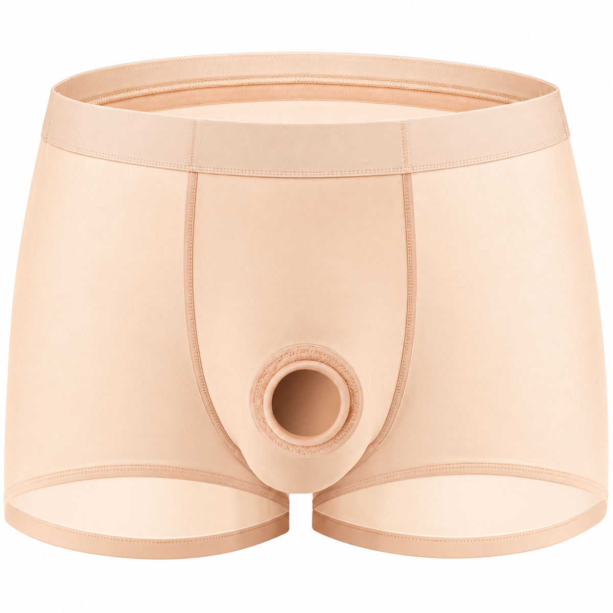 FUNCTIONAL PROTECTIVE UNDERWEAR