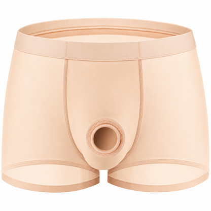 FUNCTIONAL PROTECTIVE UNDERWEAR