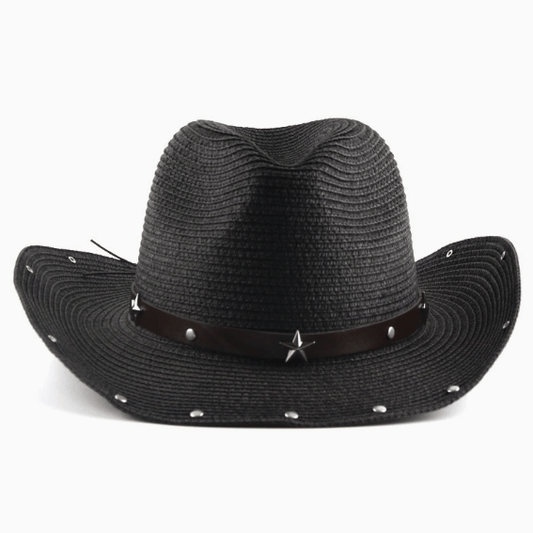 COWBOY HAT-0020