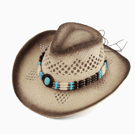 COWBOY HAT-0098