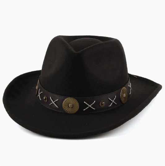 COWBOY HAT-0078