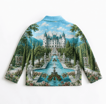 ESTATE TAPESTRY JACKET