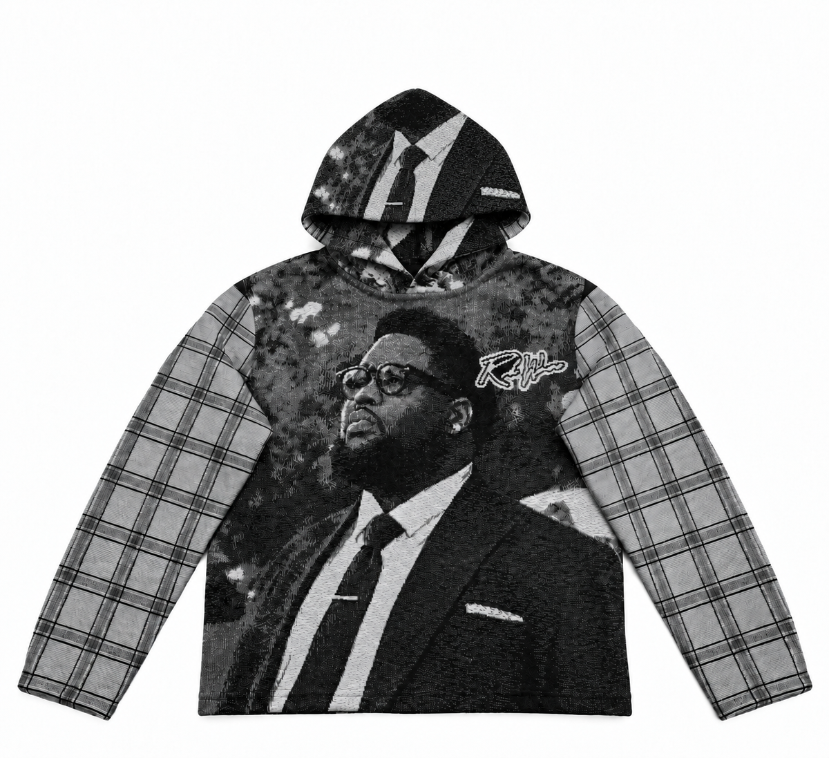 2026 ROD TOUR TAPESTRY JACKET