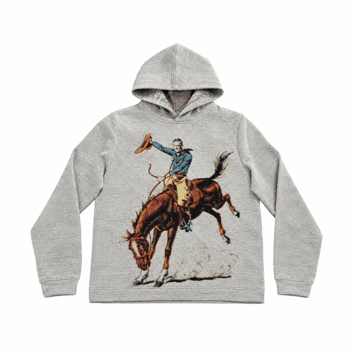 COWBOY V5 TAPESTRY JACKET