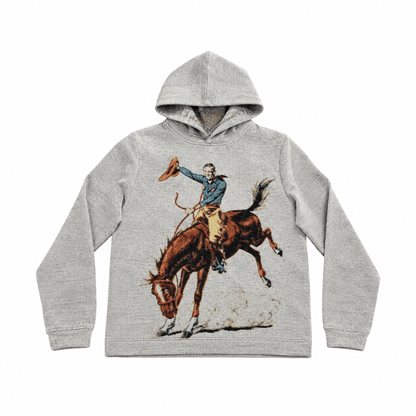COWBOY V5 TAPESTRY JACKET