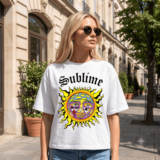 SUBLIME TEE-57049