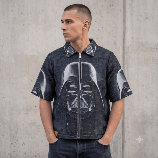 DARTH VADER TAPESTRY TEE