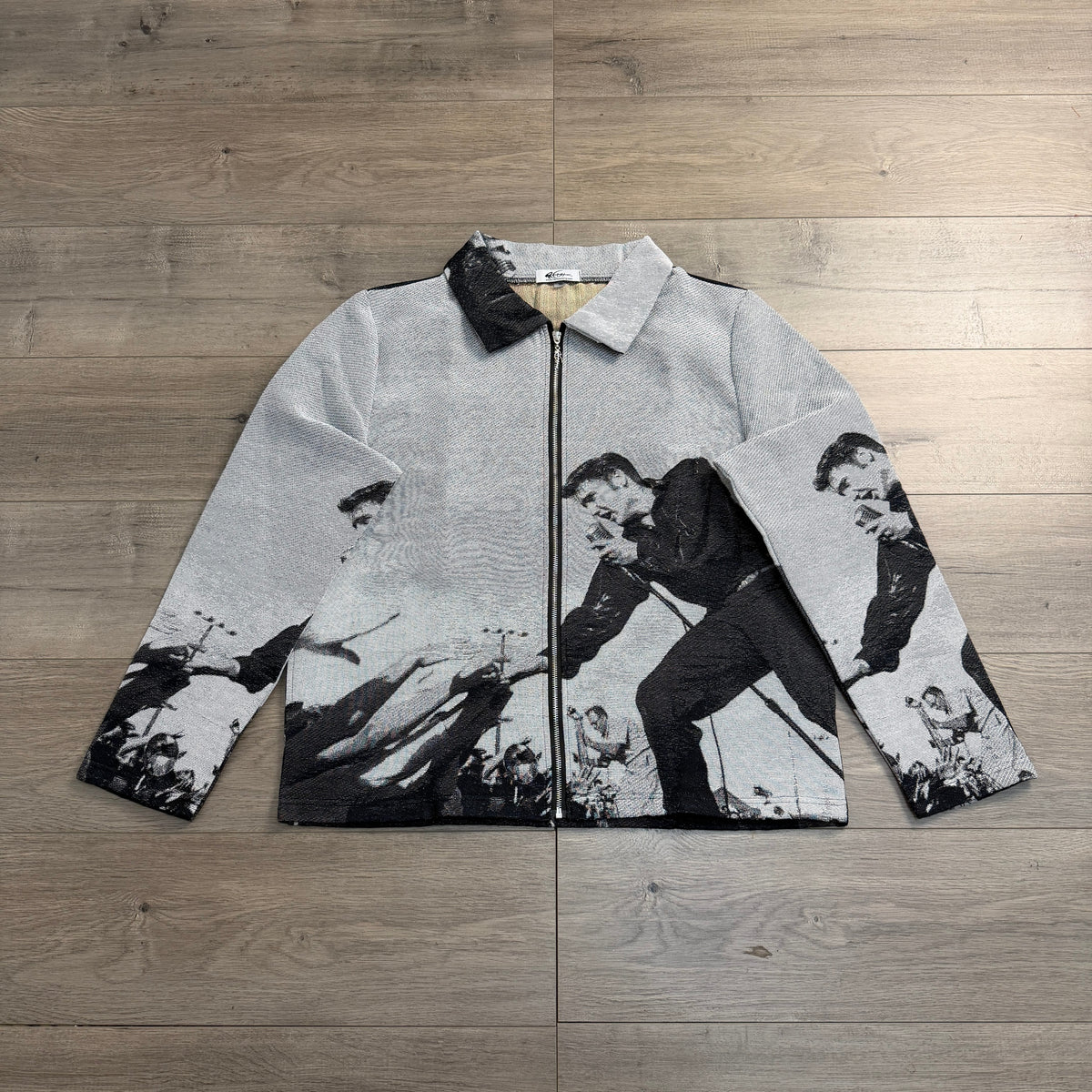 ELVIS PRESLEY JACKET