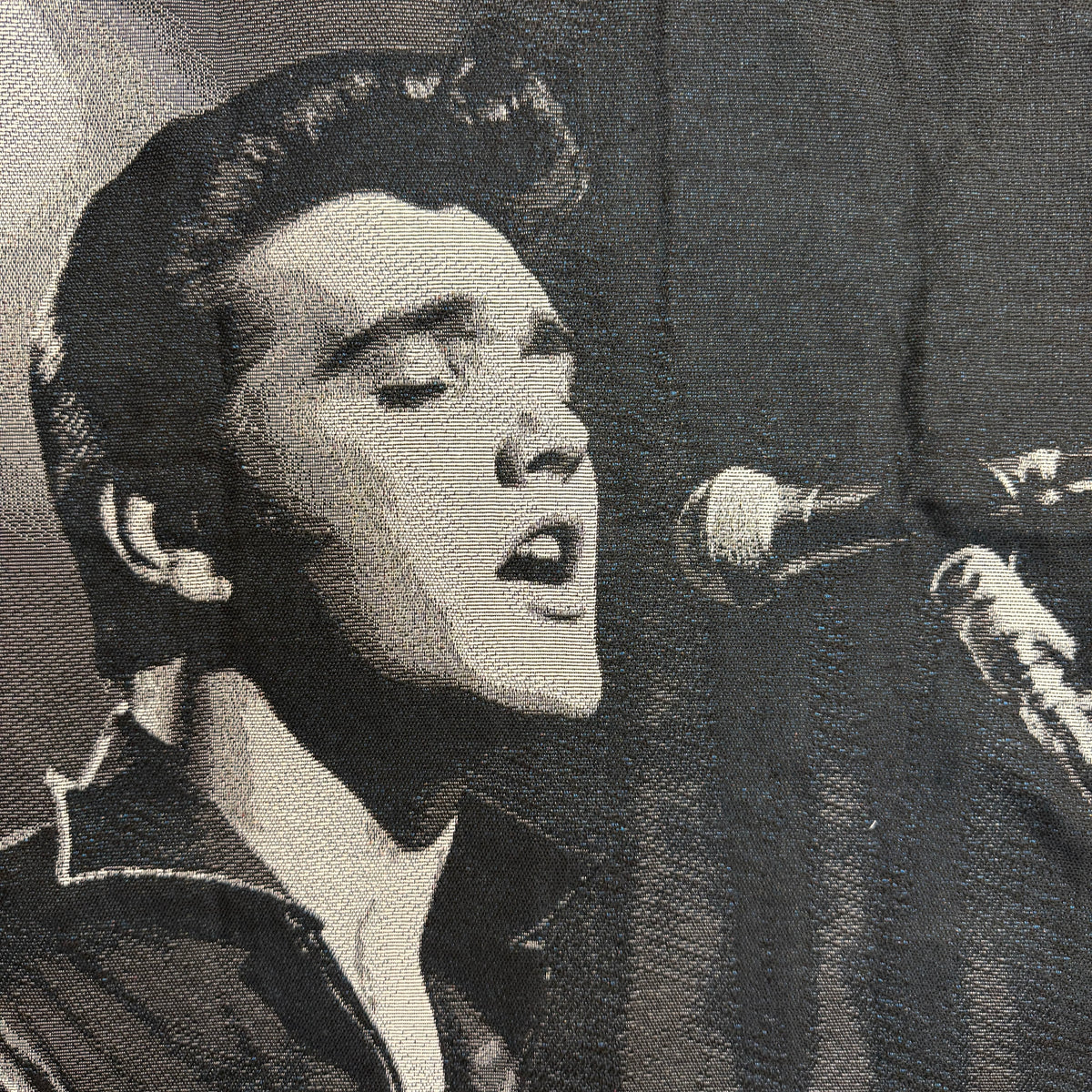 ELVIS PRESLEY JACKET