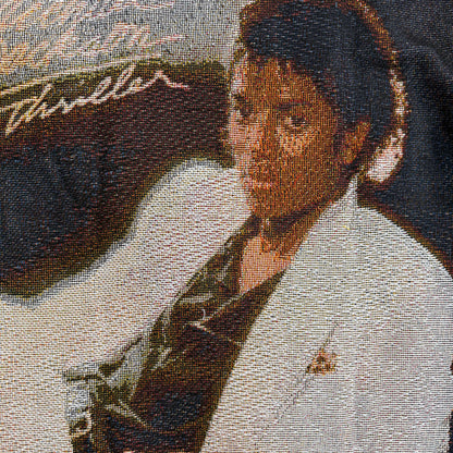 MICHAEL JACKSON JACKET
