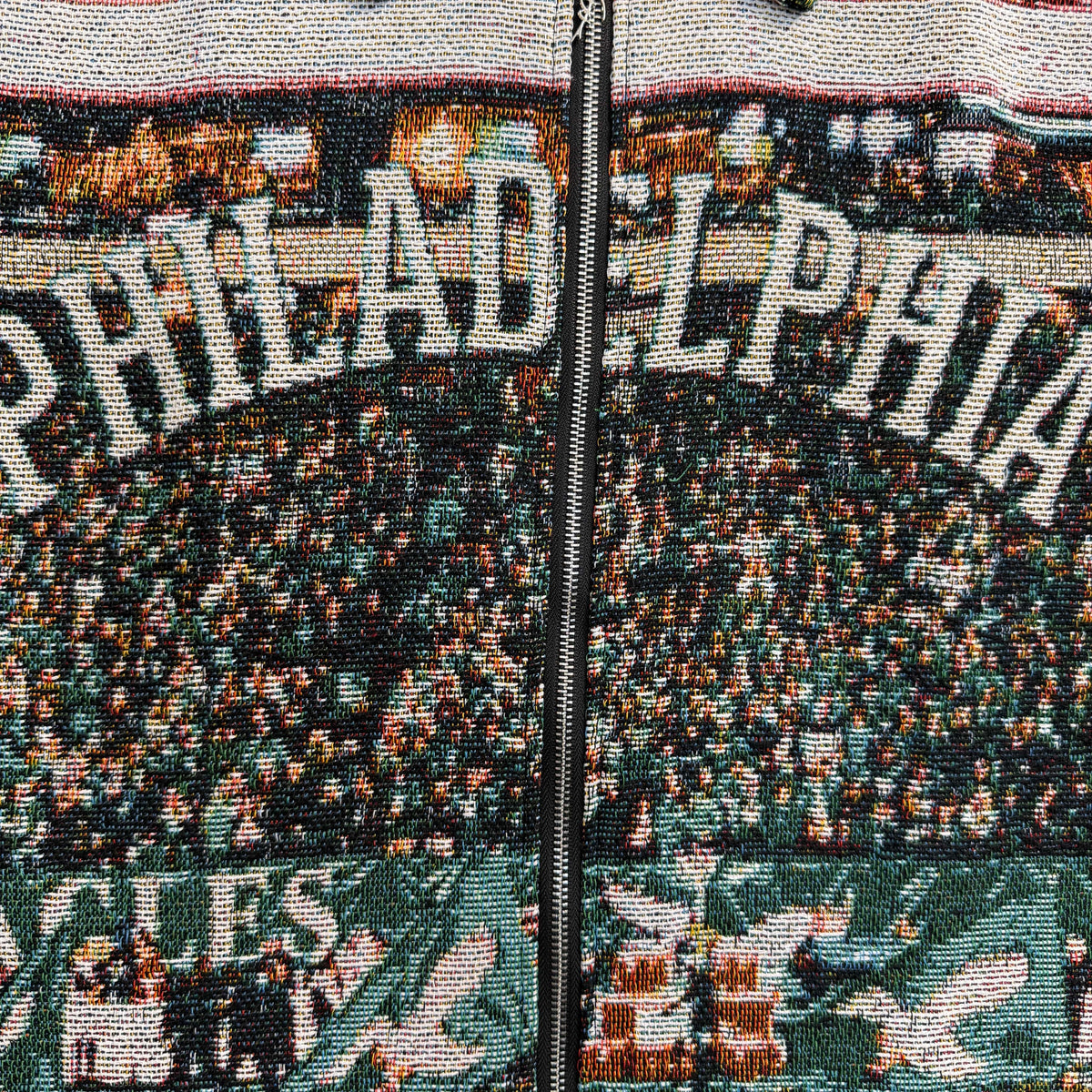 EAGLES V2 TAPESTRY JACKET
