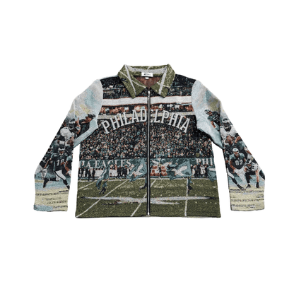 EAGLES V2 TAPESTRY JACKET