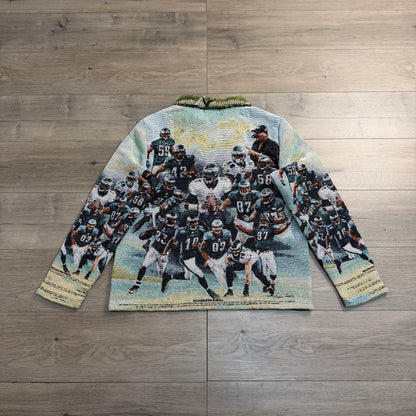 EAGLES V2 TAPESTRY JACKET