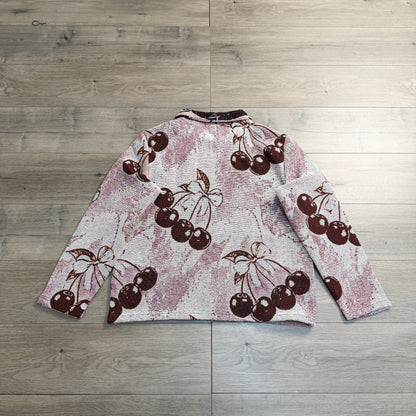 BETTY BOOP V2 TAPESTRY JACKET