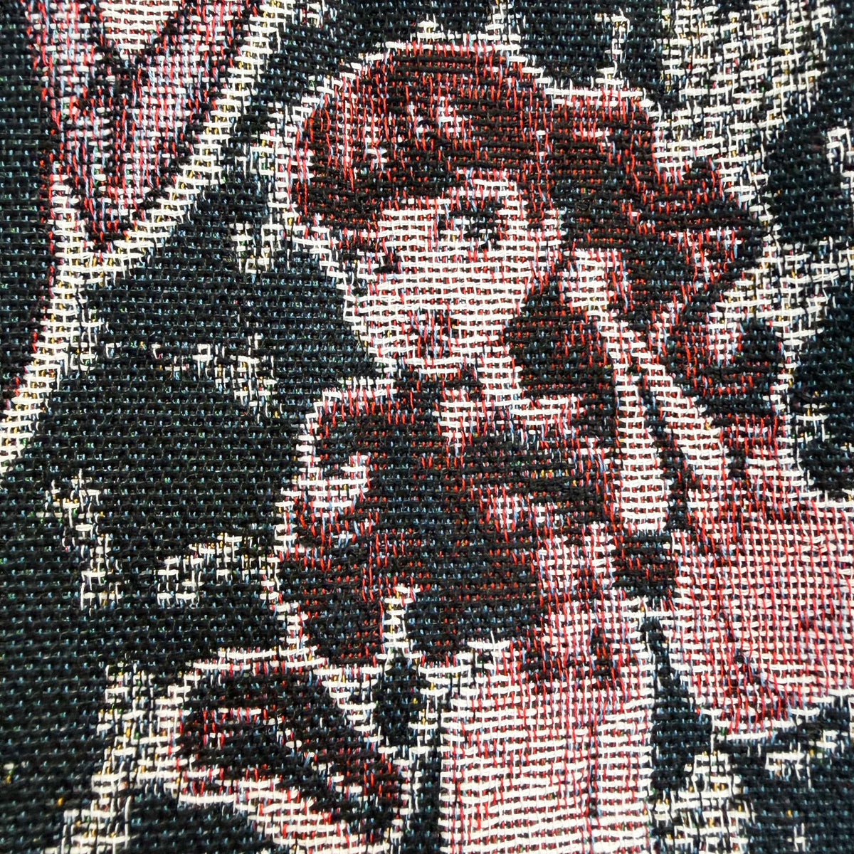 MONSTER HIGH TAPESTRY JACKET