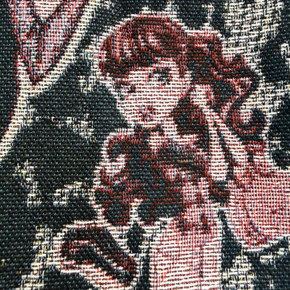MONSTER HIGH TAPESTRY JACKET