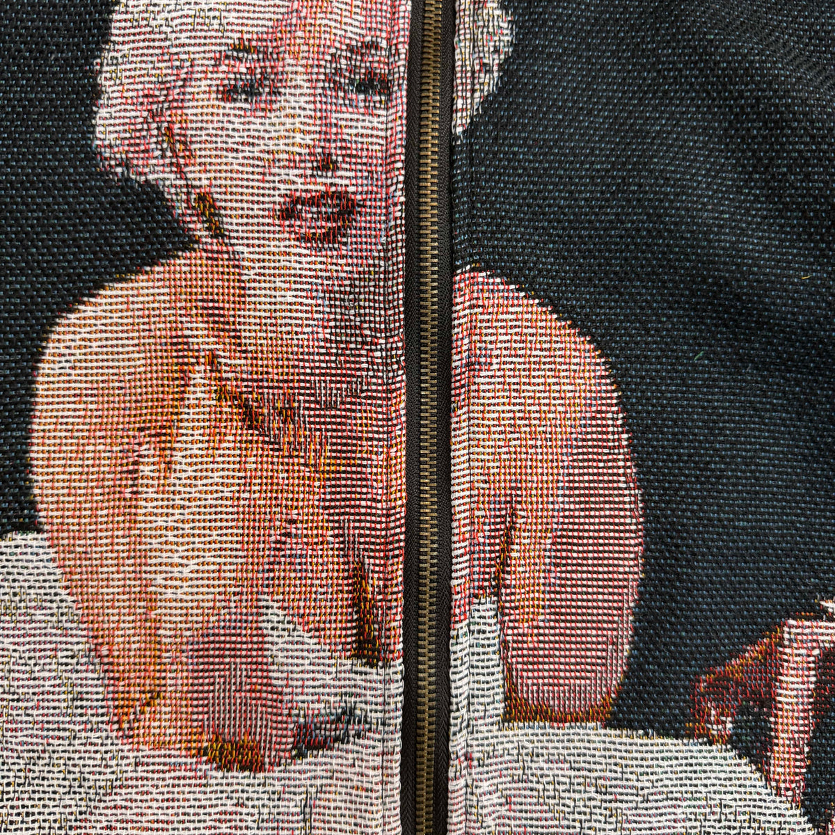 MARILYN TAPESTRY JACKET