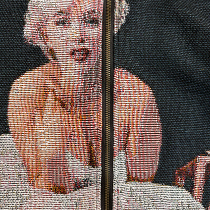 MARILYN TAPESTRY JACKET