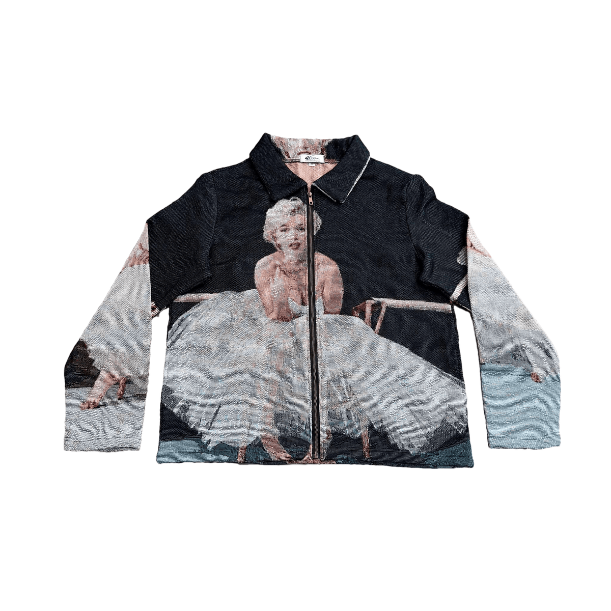 MARILYN TAPESTRY JACKET
