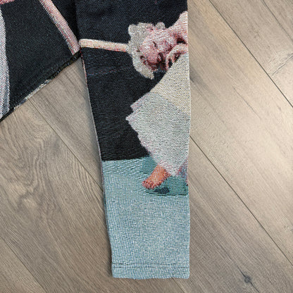MARILYN TAPESTRY JACKET