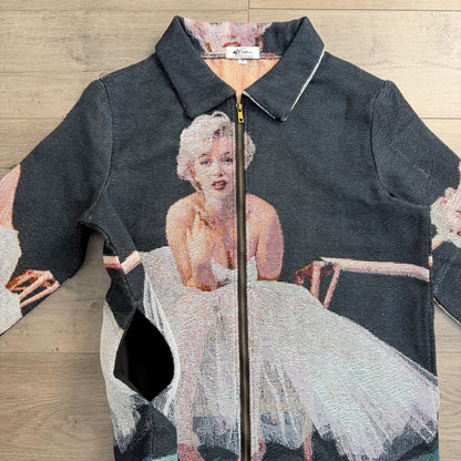 MARILYN TAPESTRY JACKET