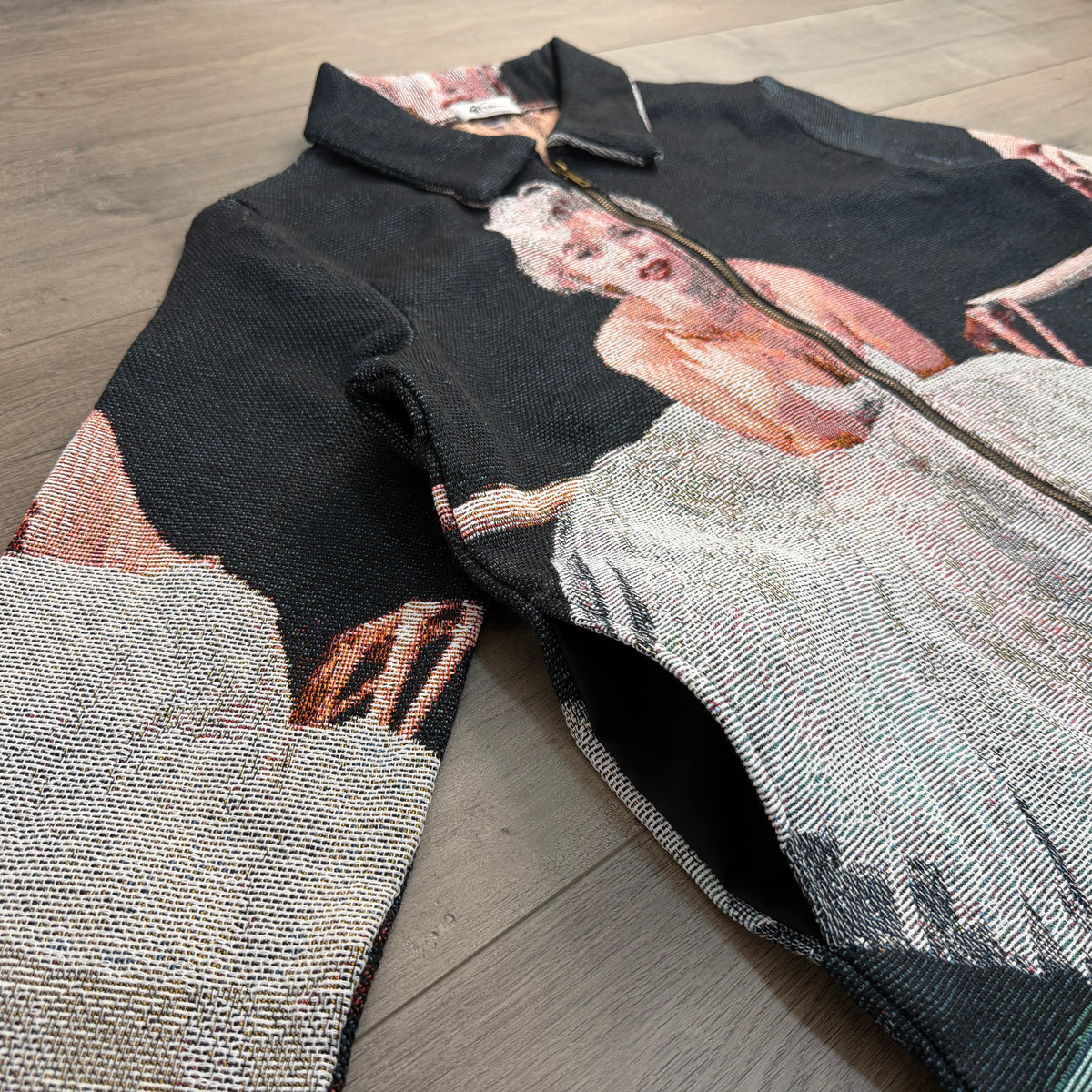 MARILYN TAPESTRY JACKET