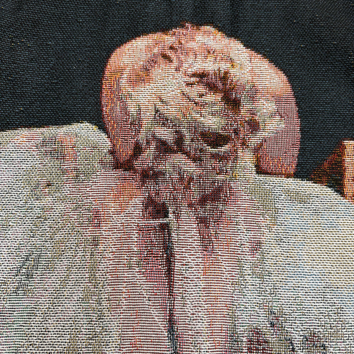 MARILYN TAPESTRY JACKET