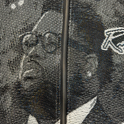2026 ROD TOUR TAPESTRY JACKET