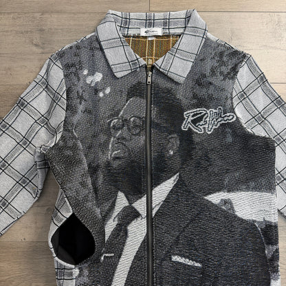2026 ROD TOUR TAPESTRY JACKET