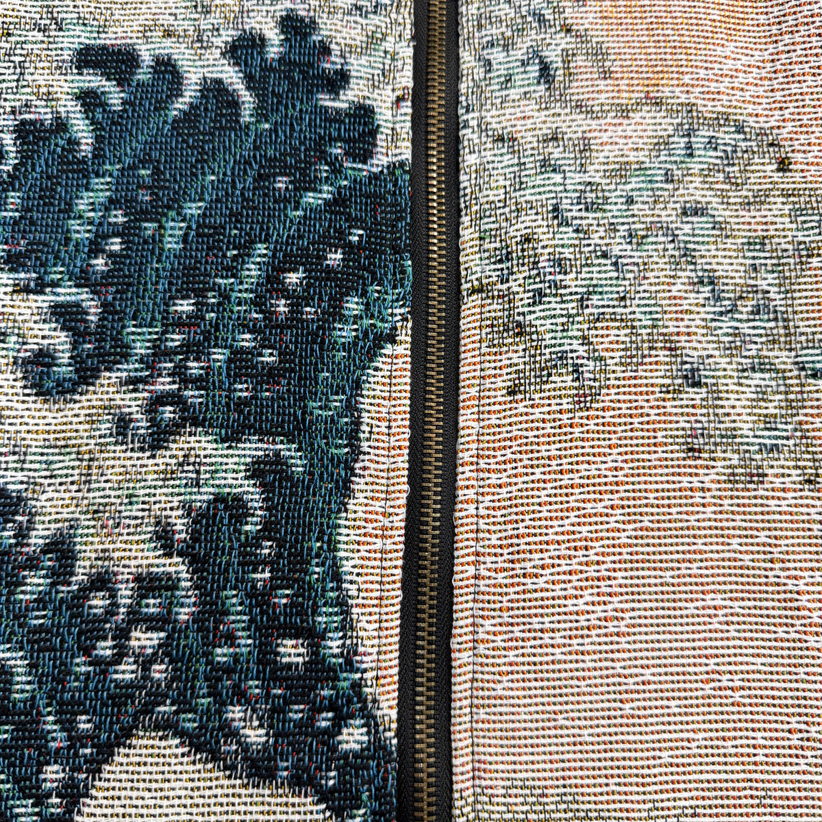 KATSUSHIKA HOKUSAI TAPESTRY JACKET