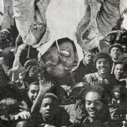 To Pimp A Butterfly TAPESTRYJACKET