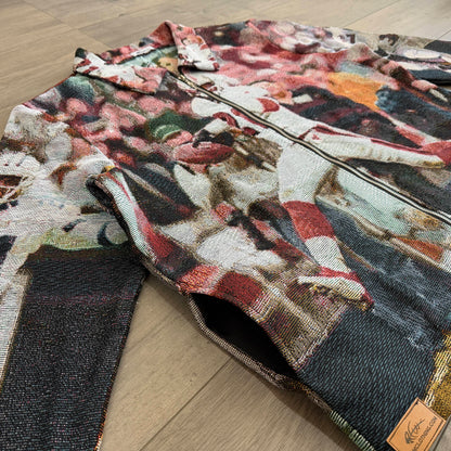 DEION TAPESTRY JACKET