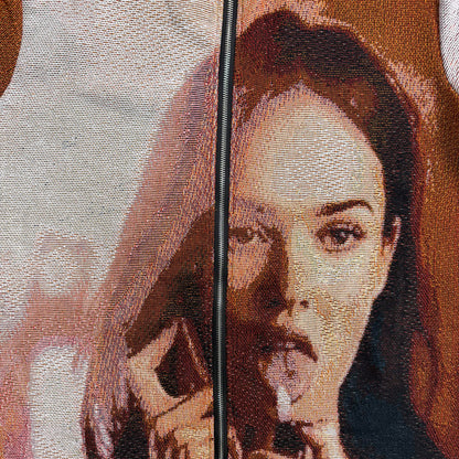 JENNIFER TAPESTRY TEE