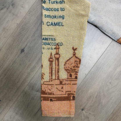 kAMEL TAPESTRY JACKET
