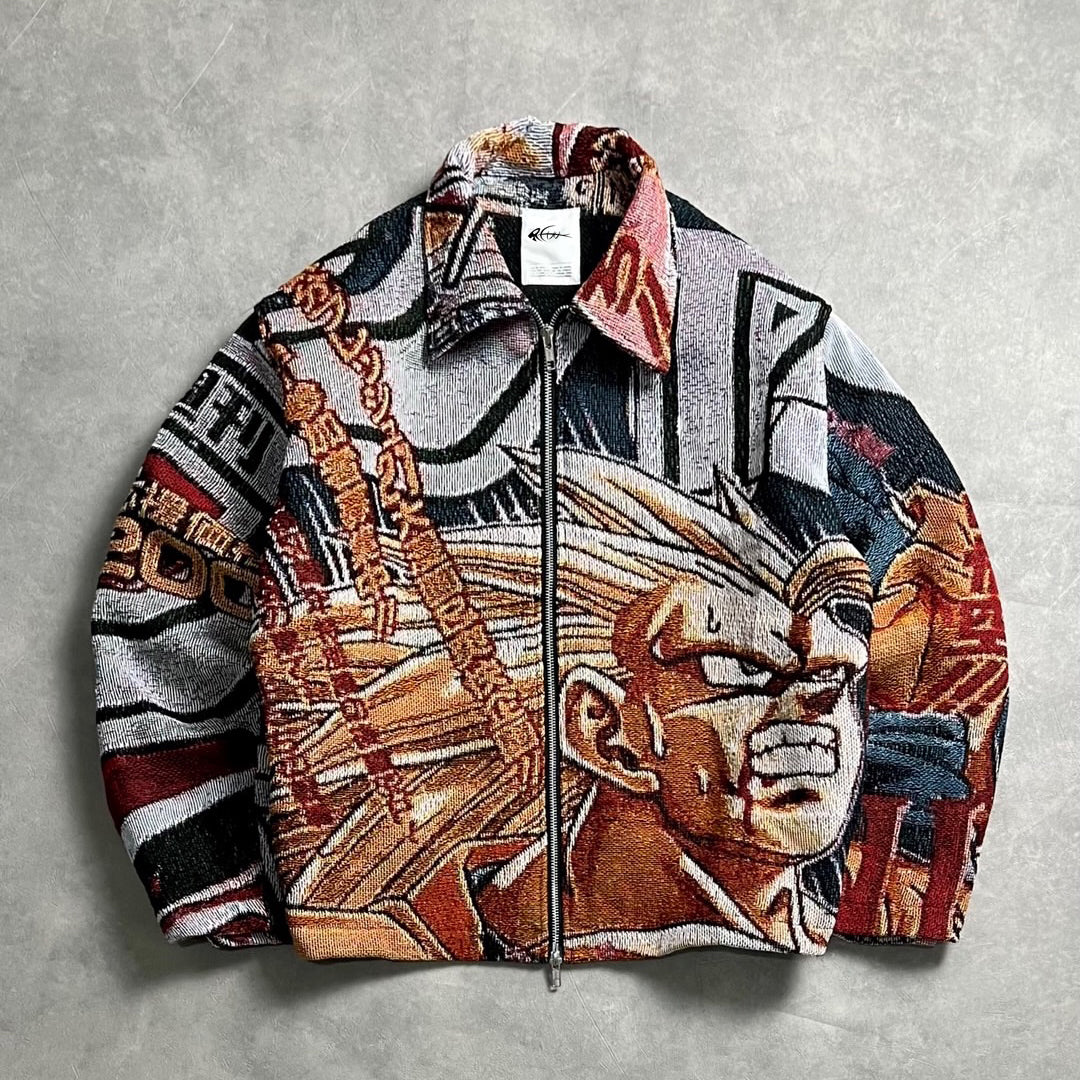 DB TAPESTRY JACKET